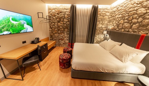 Habitación Confort doble
