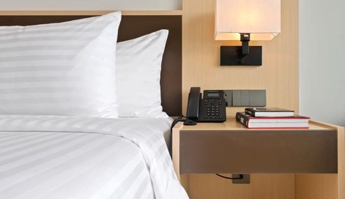 Apartamento Premier