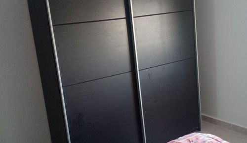 Apartamento Confort