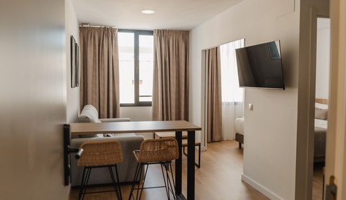 Suite superior, 1 habitación