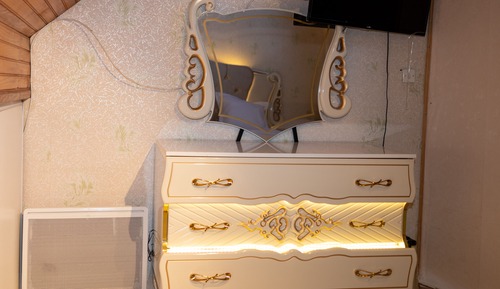 Habitación Elite