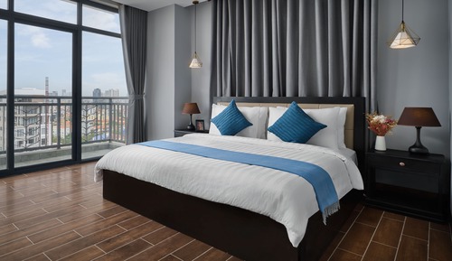 Apartamento Premier, 1 habitación