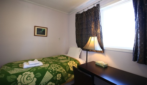 Habitación individual