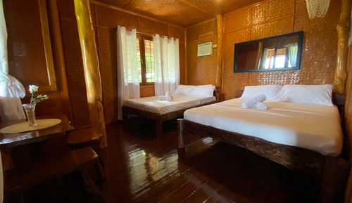 Apartamento (Second Floor)