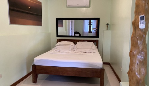 Apartamento (First Floor)