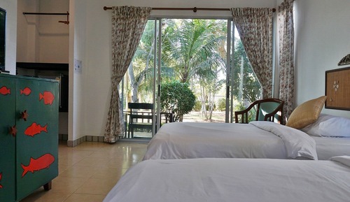 Habitación Premium