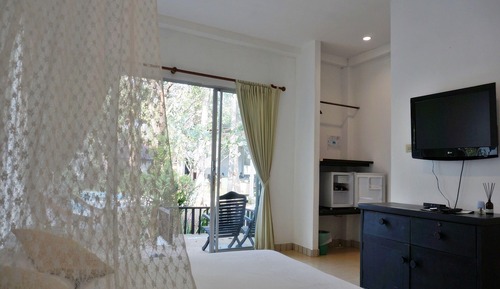 Habitación Confort