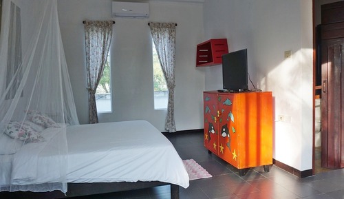 Habitación exclusiva