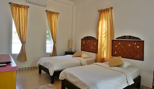 Habitación Premier