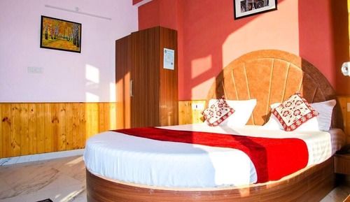 Habitación estándar