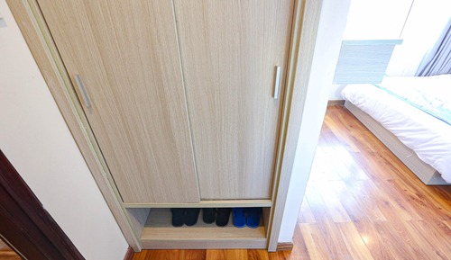 Habitación Deluxe doble, 1 cama de matrimonio