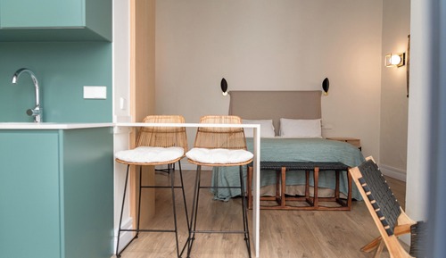 Apartamento Gallery