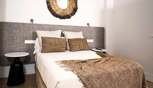 Apartamento estándar