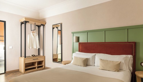 Habitación Confort doble