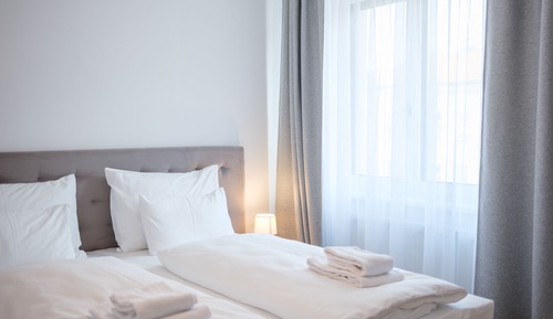 Apartamento Deluxe