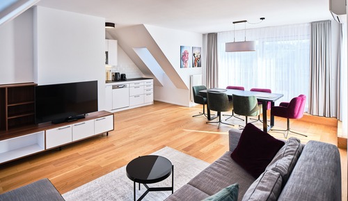 Apartamento Premium