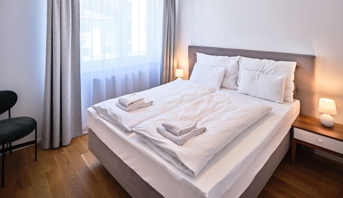 Apartamento Deluxe