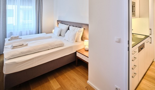 Apartamento Deluxe