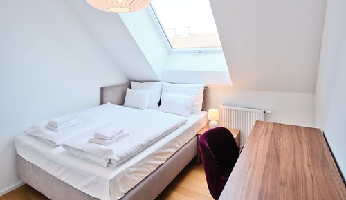 Apartamento Signature