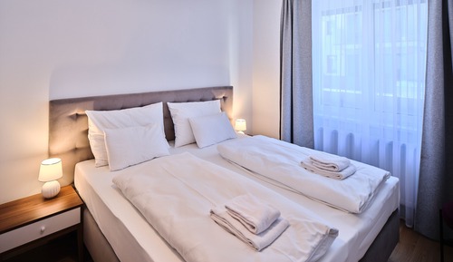 Apartamento Confort