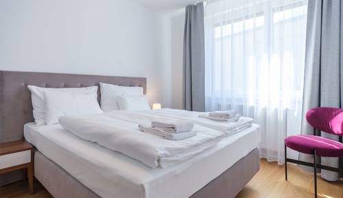 Apartamento básico