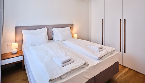 Apartamento ejecutivo