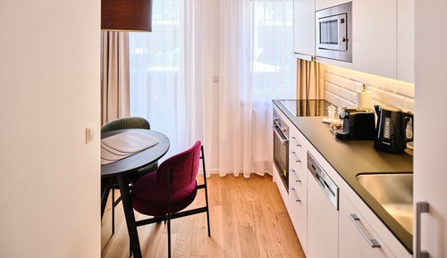 Apartamento Confort