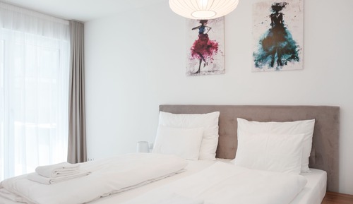 Apartamento ejecutivo