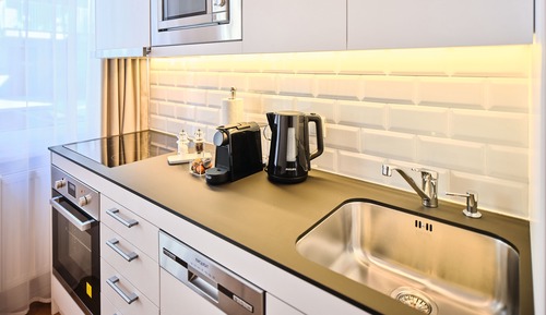 Apartamento básico