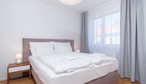 Apartamento Deluxe