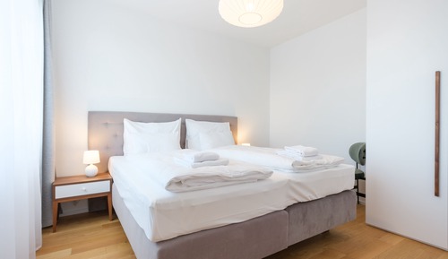 Apartamento de diseño