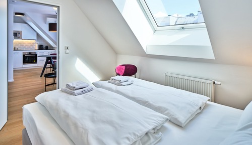 Apartamento Premium