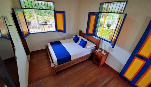 Habitación estándar