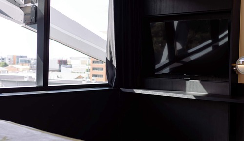 Apartamento Deluxe, 2 habitaciones