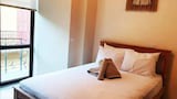 Deluxe Condo, 4 Bedrooms