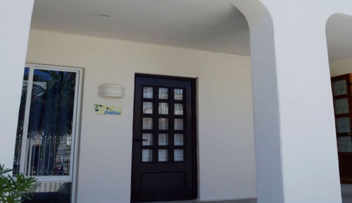 Habitación básica