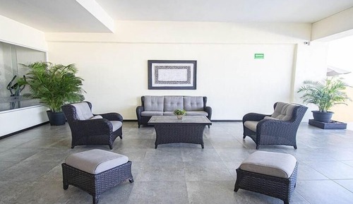 Apartamento clásico