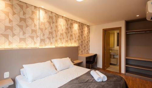 Apartamento básico
