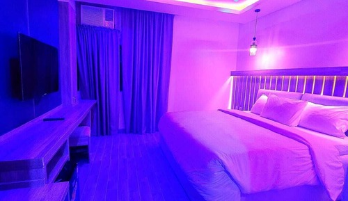 Habitación Business