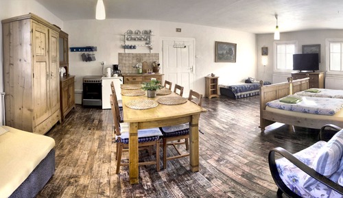 Suite Deluxe
