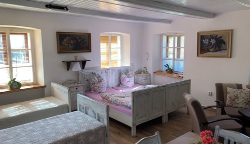 Habitación Premium