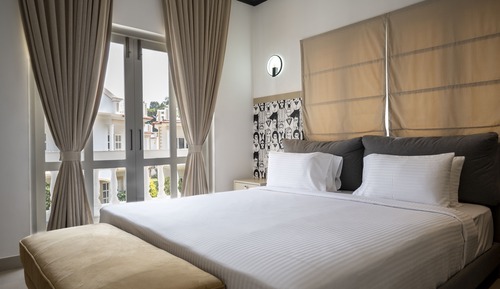 Premium Villa