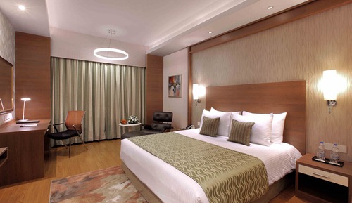 Habitación superior
