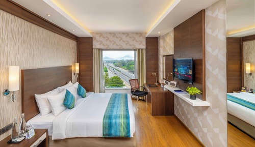 Suite Premium