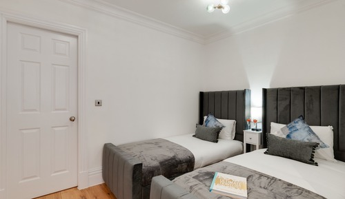 Apartamento básico