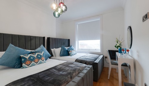 Apartamento City