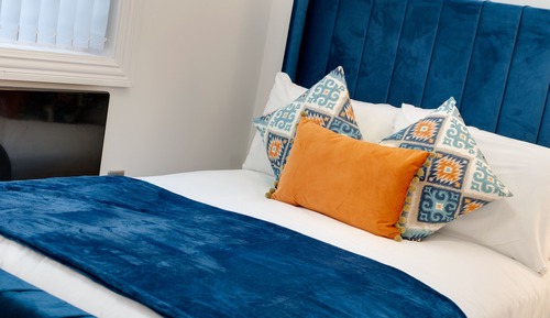 Apartamento Confort