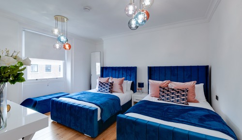 Apartamento Premium