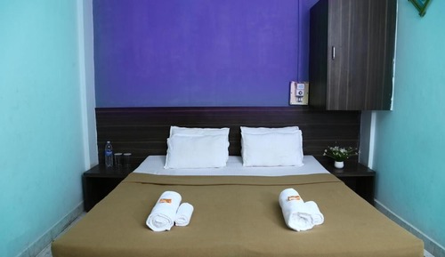 Habitación estándar