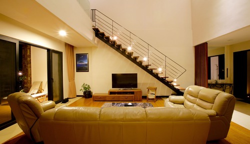 Suite exclusiva